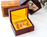 Детский крем для волос для хранения пуповины, сувенир для новорожденных для младенца