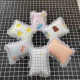 Съёмная подушка, универсальное хлопковое покрывало для сна