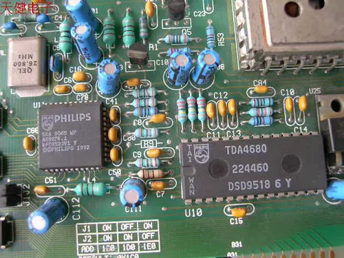 Видеокарта JMC-TV95 ТВ-карт