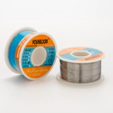 В частности, многообъективное обслуживание диракона линии сварного шва оловянного провода 100 г 40 г прямой 0,2/0,3/0,4/0,5/0,6 мм