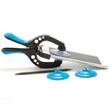 ЖК -экрана разделение плителей плоскогубцы.