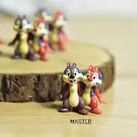 Brother, мультяшная фигурка