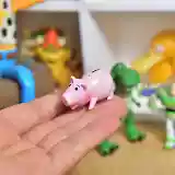 Игрушка, мультяшная фигурка
