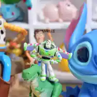 Игрушка, мультяшная фигурка, кукла