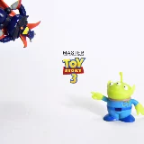 История подлинной массовой игрушки Трехглаз