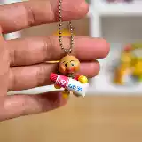 Мультяшная кукла, подвеска, игрушка, Анпанман