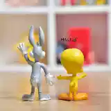 Кукла, мультяшная фигурка, игрушка