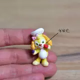 Мультяшная фигурка, игрушка, кукла, (в наличии на складе)