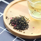 Япония импортирован youxiang чайный дом Peach Bai Tao Bao Tea Bud холодный чай пузырь фрукты фрукты ароматные 10 мешков