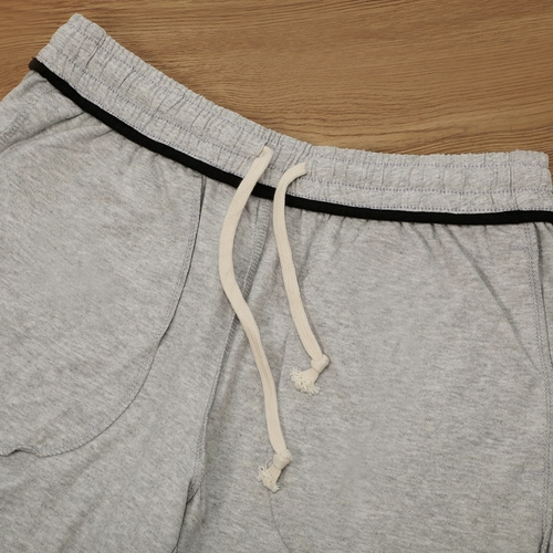 Бархатные хлопковые шорты для отдыха подходит для мужчин и женщин для влюбленных, штаны, оверсайз