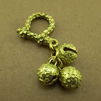 3 таблетки + пряжка для копыта лошади