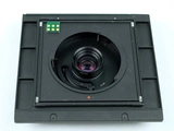 Xiaona использует Sinar Rodenstock Sironar 80mm F4 Lens