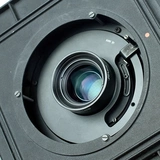 Xiaona использует Sinar Rodenstock Sironar 80mm F4 Lens