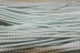 Mông Cổ yurt muỗi net bracket đặc biệt ban nhạc đàn hồi sợi thủy tinh ống muỗi net ống nhựa chuỗi đàn hồi rope ban nhạc cao su màn treo giường ngủ Lưới chống muỗi
