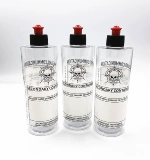 Химические дети та же самая растворитель разбатывающая бутылка для бутылки с брелка