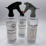 Химические дети та же самая растворитель разбатывающая бутылка для бутылки с брелка