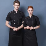 Демисезонный лонгслив, дышащий пуховик для работы, рабочая одежда, короткий рукав