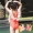 Đồ bơi trẻ em Cô bé dễ thương Áo tắm Xiêm Big Boy Công chúa Cô gái Hàn Quốc Váy chống nắng Đồ bơi - Bộ đồ bơi của Kid đồ bơi trẻ em quần rời