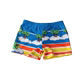Đồ bơi trẻ em trai nam Hàn Quốc đồ bơi dễ thương Cartoon Boxer bé bé Boxer trai áo tắm đồ bơi cho bé trai Bộ đồ bơi của Kid