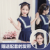 Trẻ em của Áo Tắm Cô Gái Chia Váy Cậu Bé Lớn Áo Tắm Dễ Thương Công Chúa Cô Gái Sinh Viên Đồ Bơi Gửi Belt đồ bơi cho em bé Bộ đồ bơi của Kid