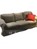 Big giá cắt Bắc Âu IKEA EKTORP ba ghế sofa nhỏ gọn sofa vải vườn hiện đại mua trong nước cổ điển - Ghế sô pha mẫu ghế sofa gỗ đẹp Ghế sô pha