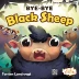 [Trò chơi ban ngày của ngày X] Bye-Bye Black Sheep Black Amber Puzzle Trò chơi giải trí bên - Trò chơi trên bàn