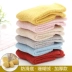 Vớ trẻ em nhung san hô trẻ em vớ cotton mùa xuân và mùa đông dày chống trượt vớ bé vớ trẻ mới biết đi - Vớ