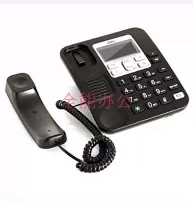 Общенациональная бесплатная доставка 2,4 г цифровой телефон без разряда 791 Баозен высокий конфиденциальный звонок Эффект стационарный офис офис офис офис