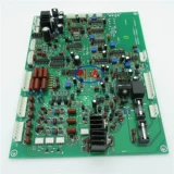 KR-500 350 Защита от газа.