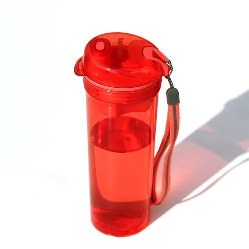 Подлинная специальная водяная чашка Baihui/Xinjing Cai Tea Rhyme National Water Cup 400 мл/600 мл Carter Cup Portable Water Cup