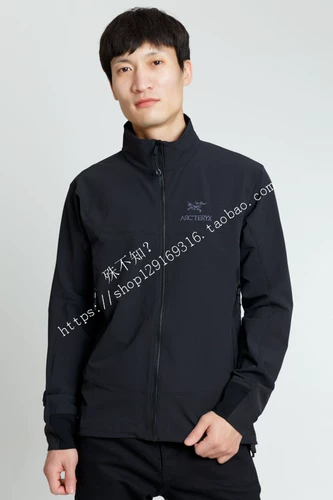 [Я не знаю] Arcteryx Amazing Bird Gamma Lt Men 22 Устойчивый к ветру.