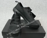 [Я не знаю] Оригинальный птичий пятно Arctex's 21 New Arakys Liking/Tracking Shoe Men Модель 18718