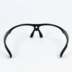 0089 cưỡi kính khung kính ống kính hoán đổi cho nhau một phụ kiện xe đạp nam và nữ - Kính khung