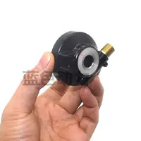 Yamaha ZY125T-4-6-5-7 Li Ying Ling Ying Xun Eagle Dụng cụ đo tốc độ bánh răng - Xe máy Gears nhông xích xe máy chaly	