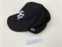 Kỷ nguyên mới 9Forty NY Yankees Mũ bóng chày màu đen New York Yankees 10531941-940 - Bóng chày 	mũ bóng chày hàn quốc	