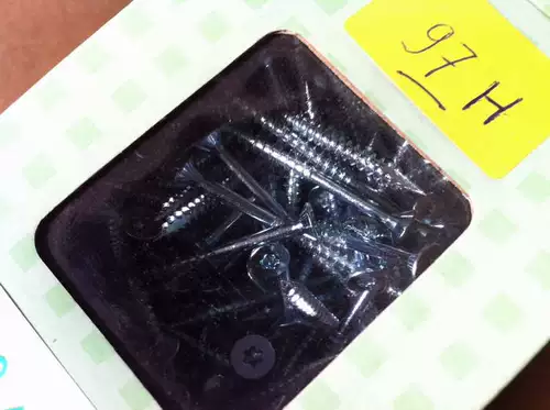 PFS 4.5x60 T20 VINT 200PCS