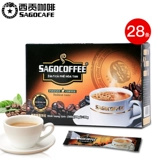 Вьетнам Сайгон Гель Ароматный кофе 560 грамм вьетнамского специализированного кофе Saigon Coffee Triplar Speed ​​Coffee