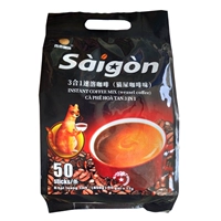 Вьетнамский сайгонский кот дерьмо кофе аромат 850 г/1700 граммов Saigon Coffee Tripid