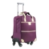 Đa chức năng siêu nhẹ xe đẩy túi xe đẩy trường hợp kéo túi du lịch túi hành lý khóa hộp có thể đôi vai phổ bánh xe túi du lịch Va li