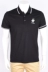 Beverly Paul truy cập quần áo nam mới Mùa hè phần mỏng cotton nhẹ tay ngắn POLO353215643 - Polo t shirt polo Polo