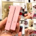 CPB Skin Key Pink Lipstick Phiên bản giới hạn Cherry Blossom Pink Christmas Limited Edition Son môi hồng - Son môi romand hanbok Son môi
