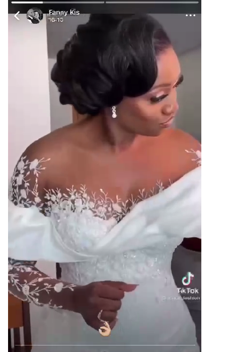 Mermaid Wedding Dresses with Detached Skirt African Wedding Mermaid Wedding Dresses with Detached Skirt African Wedding