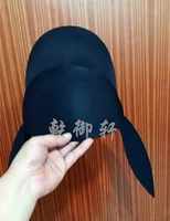 Оригинальное дизайнерское ханьфу, шапка, сделано на заказ