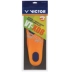 VICTOR chiến thắng cầu lông lót VT-XD8 Wick VT-XD9 thoải mái nam giới và phụ nữ thể thao lót đích thực Giày-pad