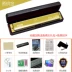 Gió tây giới thiệu nhạc cụ hòa tấu tháp 24 lỗ chromatic Harmonica monophonic c giai điệu hòa âm sinh viên phí dàn trống Nhạc cụ phương Tây