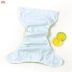 Bé có thể điều chỉnh kích thước chống thấm nước chống thấm tã tã cho bé tã trẻ em túi quần sơ sinh - Tã vải / nước tiểu pad Tã vải / nước tiểu pad