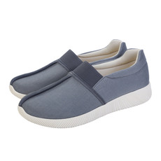 Монашеская обувь 了牌僧鞋男女透气僧侣鞋尼姑鞋耐磨和尚鞋单鞋复古僧人新款罗汉鞋