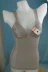 Chen Xue cô bé Nhật Bản phần mỏng không có vòng thép mùa hè phụ nữ tạo dáng cơ thể phù hợp với cơ thể có thể điều chỉnh dây đeo vai - Corset