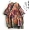 Gỗ trầm hương mùa thu] Yunxiao lụa tơ tằm in sợi tơ tằm nữ phong cách Trung Quốc cải tiến áo sơ mi lỏng lẻo Dịch vụ trà của phụ nữ - Áo phông