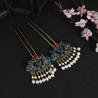 Gu Qing Shang 2 в крикет